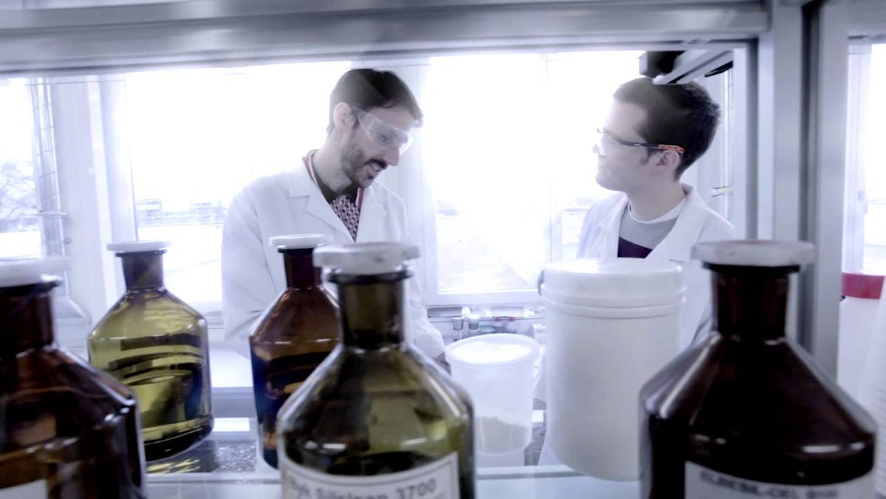 Video Anzeige "ILAG One day"